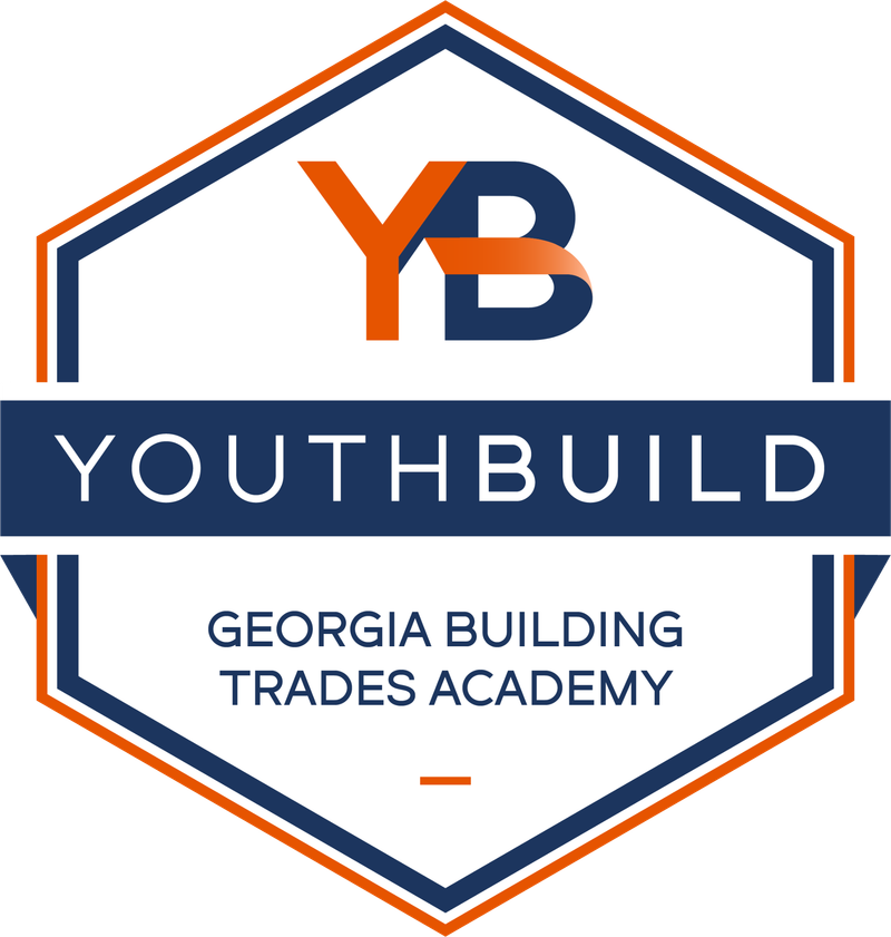 YouthBuild — Georgia Building Trades Academy