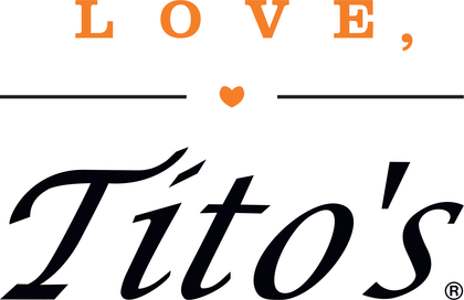 Tito's Handmade Vodka