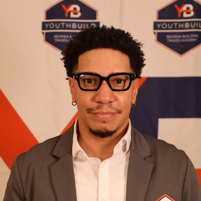 Delanoe "DJ" Johnson