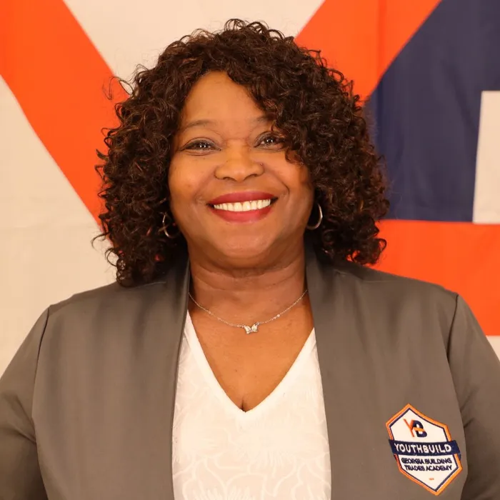 Frederica White